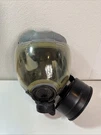 Us 5073 Military Msa MCU-2/P M201 Gas Mask Medium Protest. Fixed Price $90.00.