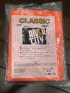 River City Classic Protective Wear Orange Rain Suit Size Xl Style # 2413 New. Fixed Price $19.95.