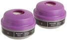 North 7581P100 Combination Organic Vapor Replacement Respirator Cartridge. Fixed Price $34.99.