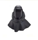 Honeywell PA922 Hard Hat W/standard Reusable Shroud, Papr *free Shipping. Fixed Price $349.00.