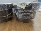 3M Gas Mask Canister 460-01-06 C2A1 Nbc Sealed Lot Of. Fixed Price $30.00.