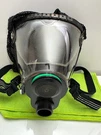 Scott Vista Respirator Facepiece Mask Size L 803650-01. Fixed Price $30.00.