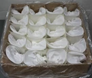 (20) 3M Versaflo Economy Respirator Head Covers S-103S-20, Small / Medium, White. Fixed Price $249.95.