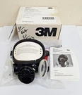3M 7800S (l) Easi-air Full Facepiece Respirator Assembly. Fixed Price $278.07.