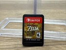 Zelda Breath Of The Wild (nintendo Switch, 2017) Cartridge Only. Fixed Price $29.99.