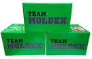 Lot Of 3-MOLDEX Ez-on 22 N95 With Ventex Valve Disposable Respirator 3PACK. Fixed Price $49.99.
