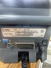 ZP450 Zebra Direct Thermal Label Printer Compatible With -0101-0000. Fixed Price $115.00.