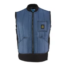 Refrigiwear Cooler Vest Insulated, Water-repellent, Lightweight Work. Fixed Price $65.90.