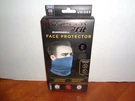 Copper Fit Guardwell Face Protector Mask Gaiter Adult Blue Brand New Free Ship. Fixed Price $11.95.