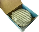 Racal 22-10-27 Replacement Filter Cartridge Type Organic Vapors. Fixed Price $14.99.