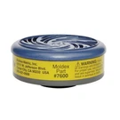 Moldex 7600 Multi-gas/vapor Smart Cartridges, Null (pack Of 2). Fixed Price $29.09.