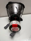 Scott Vista Respirator Facepiece Mask Size L 803650-01. Fixed Price $65.00.