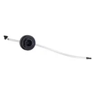 Msa Safety 10056424 Advantage 420 Quantitative Fit Test Adapter, Black. Fixed Price $78.19.