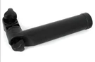 Cannon Rear Mount Rod Holder, Dual Axis For Downriggers. Fixed Price $35.90.