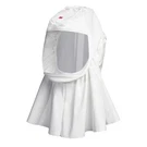 3M 7000052767 Versaflo S-533L High Durability Hood M/l With Head Suspension. Fixed Price $108.43.