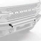 Zroadz Z325421 Front Bumper Top Brackets Ford Bronco 21-23. Fixed Price $123.22.