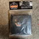 Ergodyne Tenacious Work Gear Proflex Back Supports #1650 Econo Black 2XL New. Fixed Price $13.00.