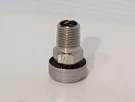 (1) Circle Seal D559N-2M-100 Asme Pressure Relief Valve Psi 45 Scfm. Fixed Price $59.99.