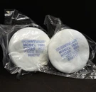 Survivair Respirator Filter N95 2 Sets Of 1060/060717. Fixed Price $9.95.