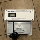 Sas Sentry Air Systems Filter Housing W Pre/hepa Model SS-218-IV. Fixed Price $250.00.
