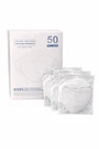KN95 Respirator Case Of 20 (1000 Masks ). Fixed Price $230.00.