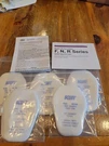 3M Scott Series, Twin N95 Add On Filters 7422-FN1 5PK. Fixed Price $19.99.