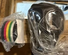 Micronel N-40026-001 M95 Facemask Negative Pressure System (medium) Expired 3/01. Fixed Price $85.00.