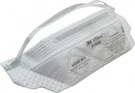 50 Pack 3M N95 Sml Disposable Particulate Dust Masks: Size Small. Fixed Price $46.98.