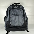 Ogio Logan Padded Backpack Laptop Bag Dark Gray Black Galls Logo Vgc. Fixed Price $25.00.