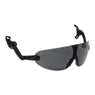 3M V902AF Clip-oneyewear, Graylens, Polycarbonate. Fixed Price $13.69.