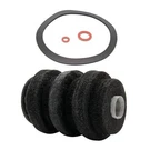 Replacement For 1A-30 Fuel Oil Heat Filters Cartridge. Fixed Price $17.13.