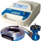 Ohd Quantifit Respirator Tester - Mint Condition W/ New Calibration, Laptop,. Fixed Price $8750.00.