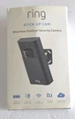 Ring Stick Up Outdoor Hd Wire-free Security Camera. Fixed Price $75.00.
