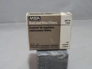 Mine Safety Apparatus Msa Dust And Mist Filters For Respirator Part 73053. Fixed Price $11.00.