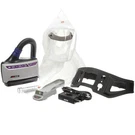 3M Papr Respirator, Versaflo Powered Air Purifying Kit, TR-600-ECK. Fixed Price $1669.95.