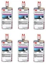 3M Automix 08237 Semi-rigid Parts Repair (200 Ml) (6 Pack). Fixed Price $467.17.