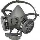 Moldex Premium Silicone Half Masks, Small, Qty 2 7801. Fixed Price $26.50.