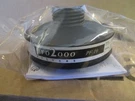 Scott P3 PRO2000 Particle Filter Cartridge Gas Respirator 40MM Nato; 4/2030 Exp. Fixed Price $18.99.