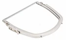 Msa 10158799 Universal V-gard Frame General Purpose Accessory System. Fixed Price $14.00.