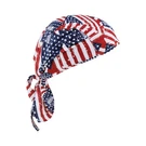 Chill-its By Ergodyne 6615 Dew Rag,universal Pk 10. Fixed Price $120.50.