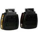 3M Secure Click Multi-gas/vapor Cartridge D8006 For Niosh. Fixed Price $49.52.