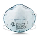 3M 7000002059 Particulate Respirator 8246 R95 Nuisance Acid Gas Relief, Pack. Fixed Price $86.57.