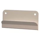 Bowman Dispensers MB-510 Wall HANGER,STEEL,BROWN,5 1/2" 34GF25. Fixed Price $55.62.