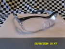 3M 11434 Nuvo Reader Clear Lens Gray Frame Safety Glasses - 1.5 Diopter Ppe. Fixed Price $15.97.