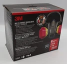 3M Quick Latch Multi-purpose Respirator Pro Mask P100 Ov/ag Medium Exp 10/2030. Fixed Price $37.99.
