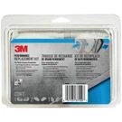 (5)-3M Performance Replace Kit The Paint Project Respirator OV/P95. 6023P1-D. Fixed Price $166.74.