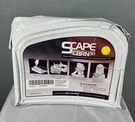 Scape CBRN30 Full Face Respirator Mask With Filters. Fixed Price $125.00.