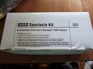 Msa Spectacle Kit 816137 For Prescription Lenses Used In Advantage Facepiece Nib. Fixed Price $50.00.