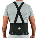Ergodyne Proflex 1400UN Back Support Belt, 8.75" Spandex, Universal... Fast Ship. Fixed Price $41.99.