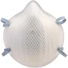 Pack Moldex 2200 Series (2207 Low Profile) N95 Disposable Masks. Fixed Price $40.49.